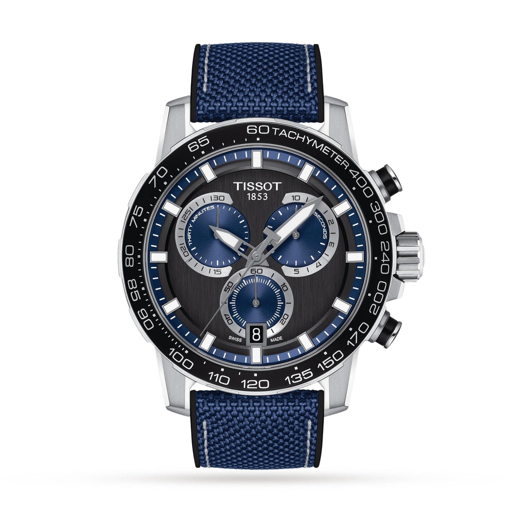 Supersport Chrono