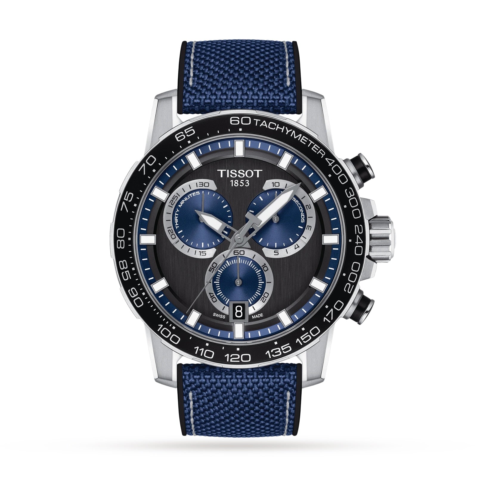 Supersport Chrono