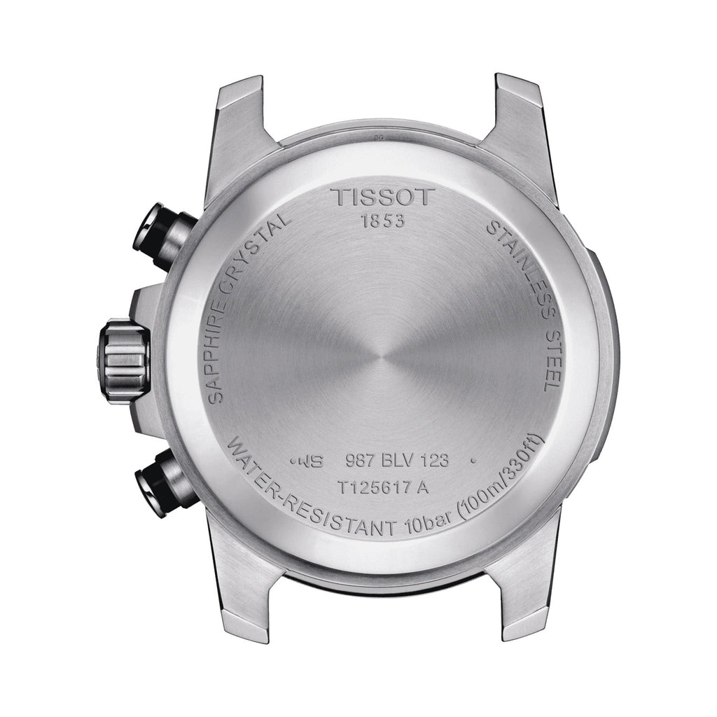 Supersport Chrono
