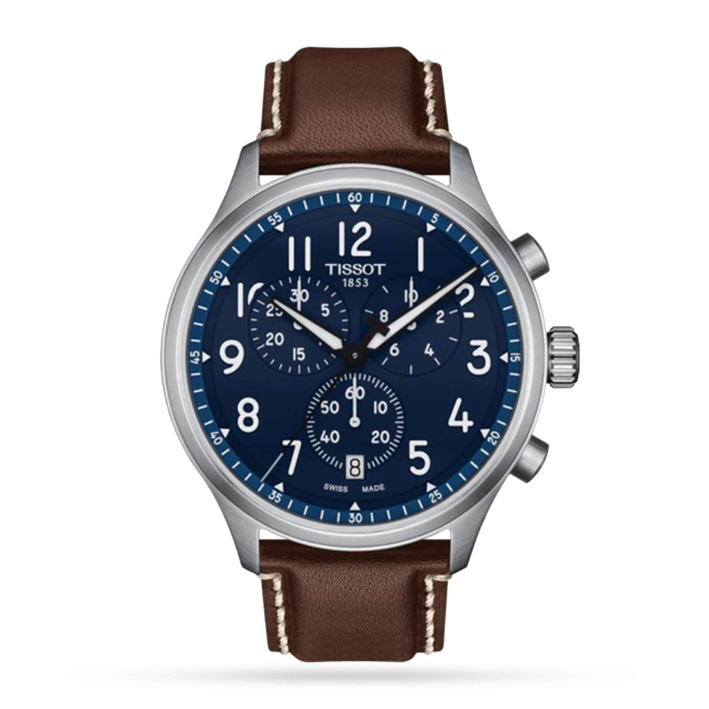 Chrono XL Vintage