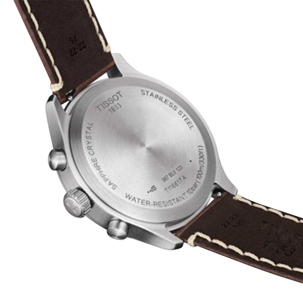 Chrono XL Vintage