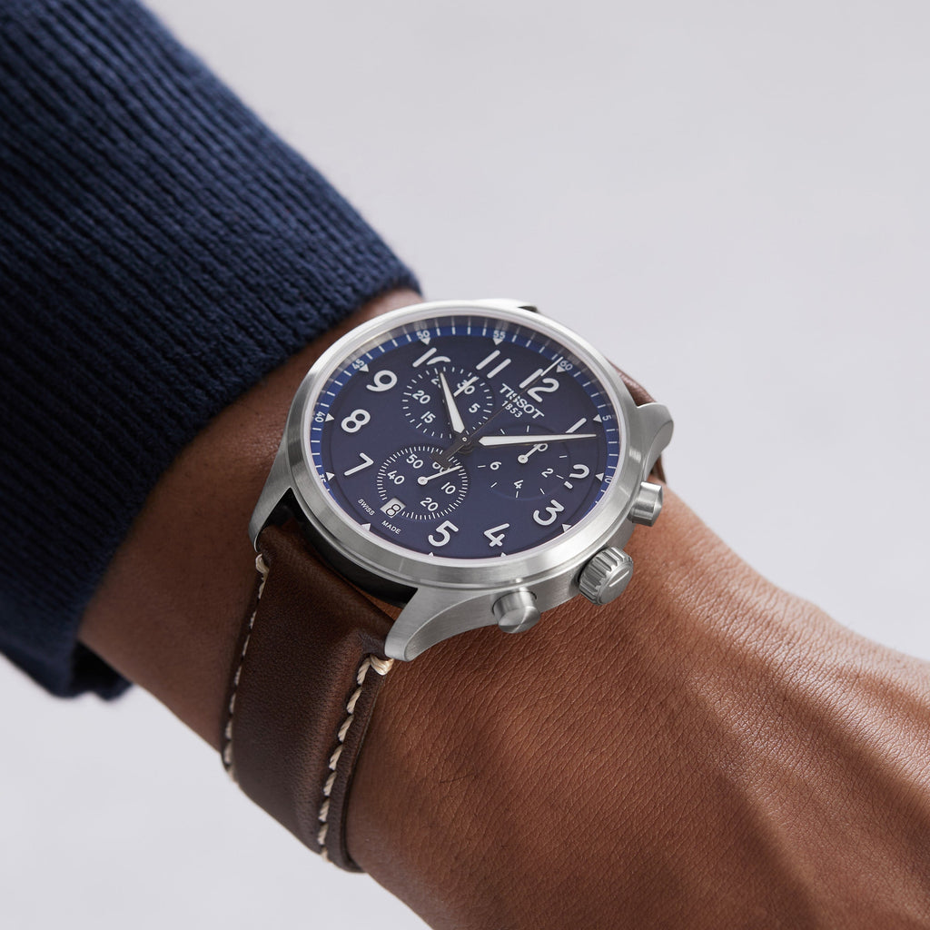 Chrono XL Vintage