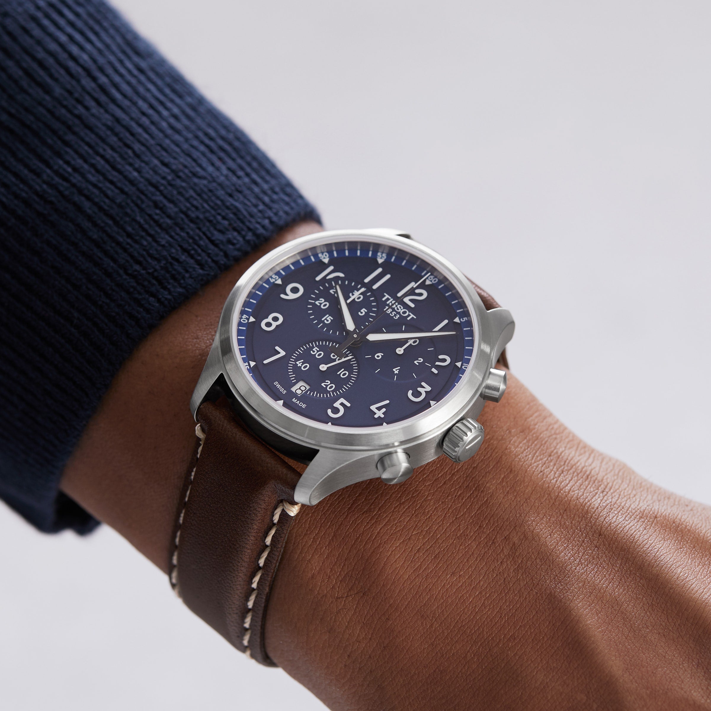 Chrono XL Vintage
