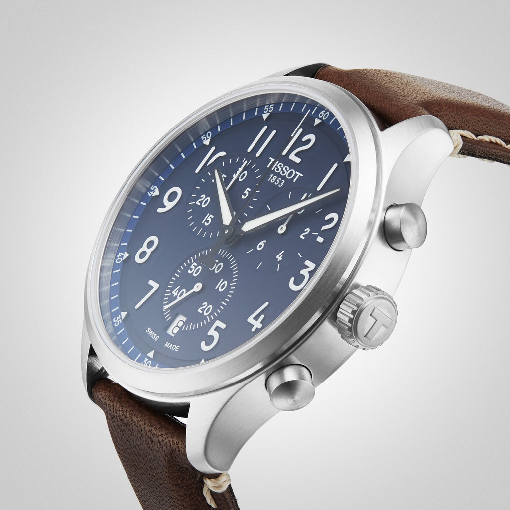 Chrono XL Vintage