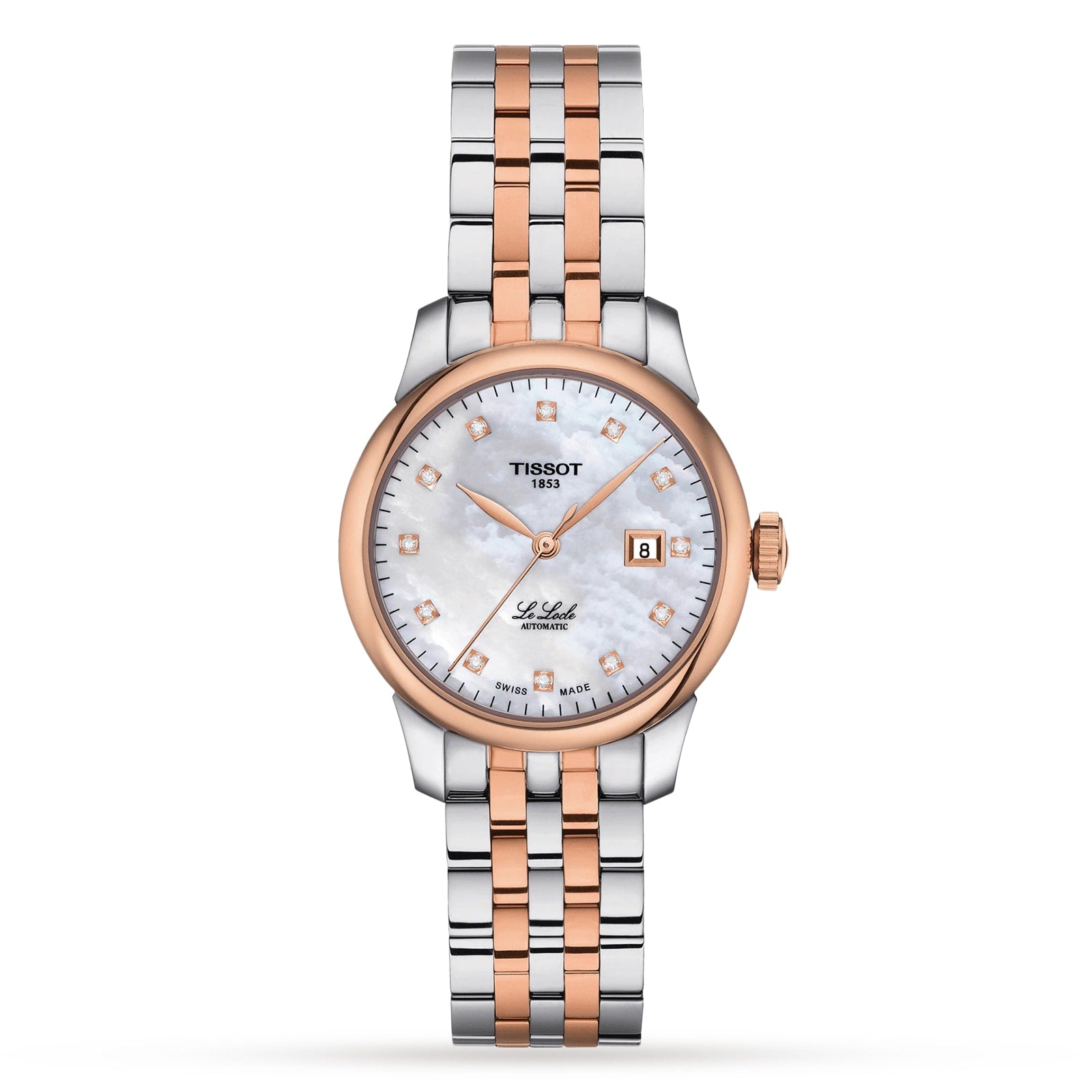 Le Locle Automatic