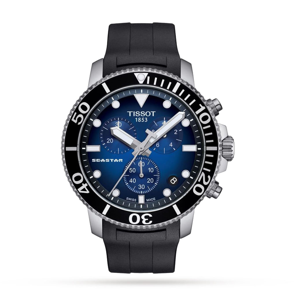 Seastar 1000 Chronograph
