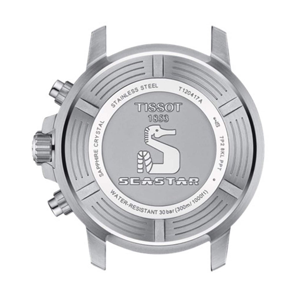Seastar 1000 Chronograph
