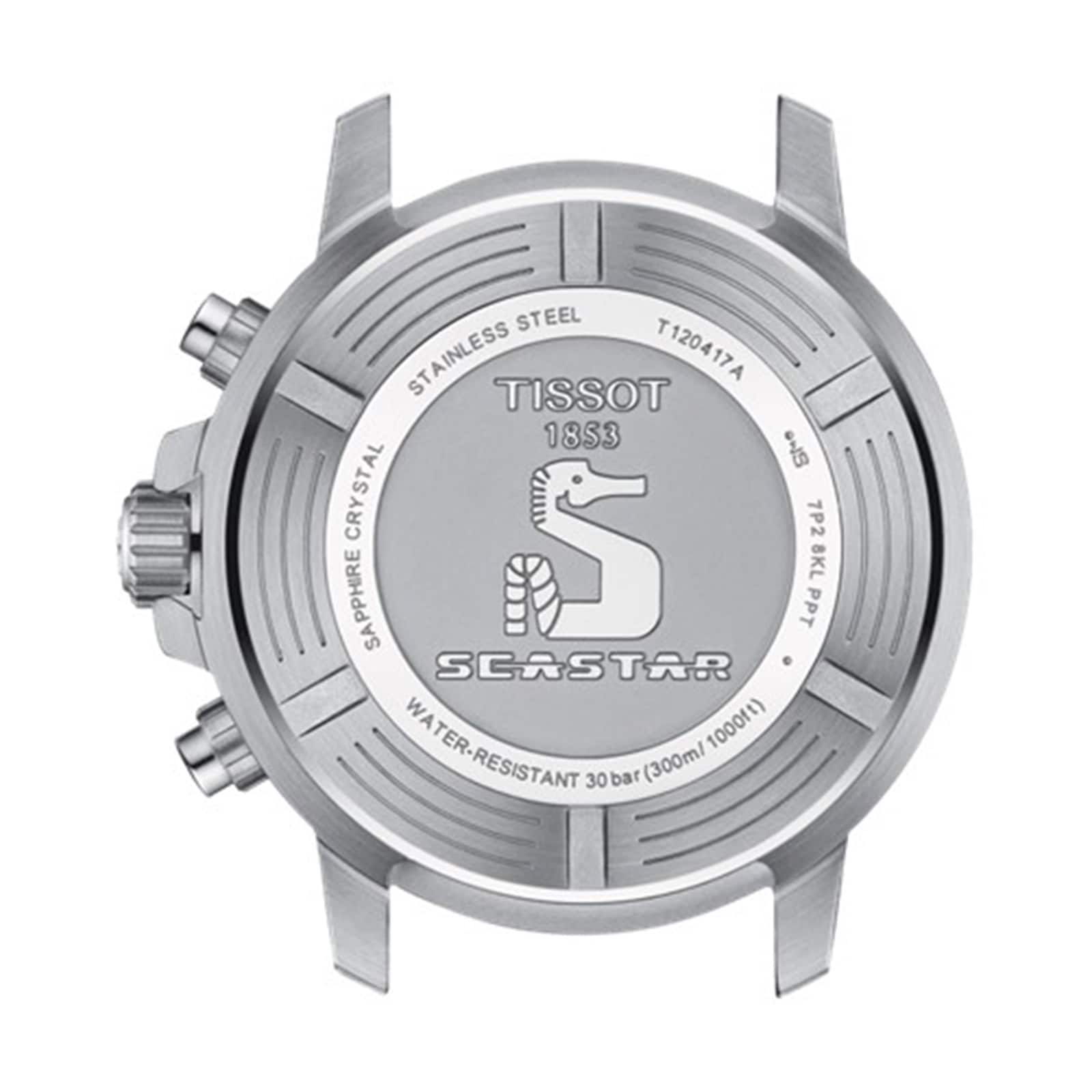 Seastar 1000 Chronograph