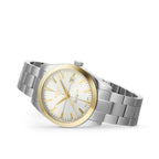 Gentleman Powermatic 80 Silicium Solid 18K Gold Bezel
