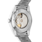 Gentleman Powermatic 80 Silicium Solid 18K Gold Bezel