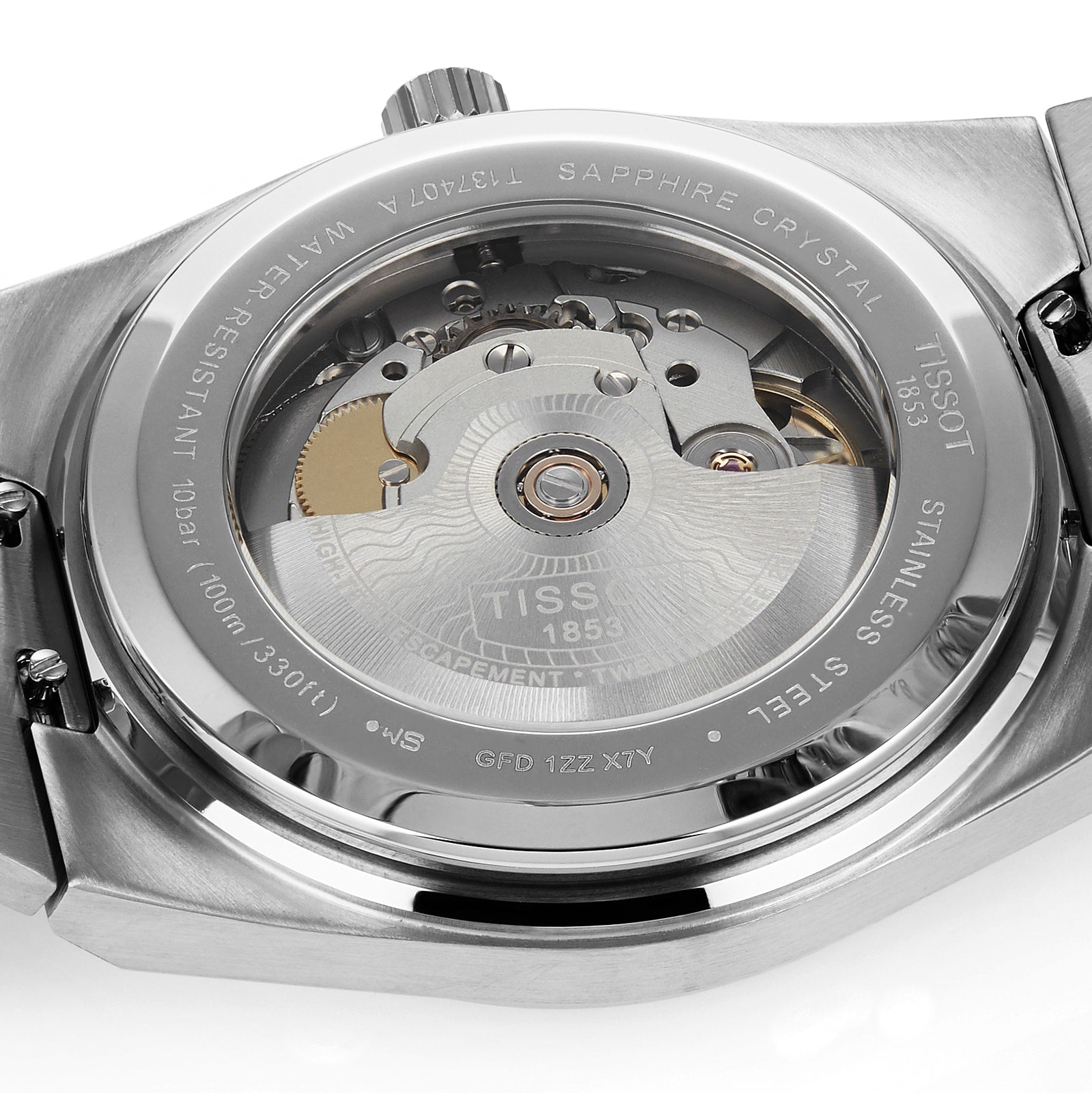 PRX Powermatic 80