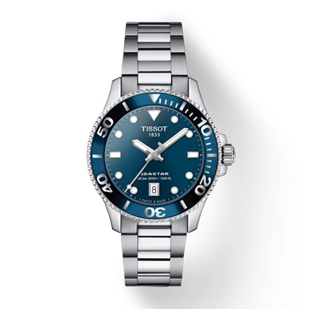 Seastar 1000