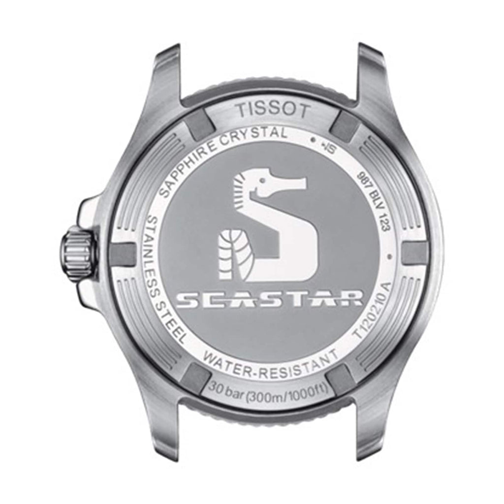 Seastar 1000