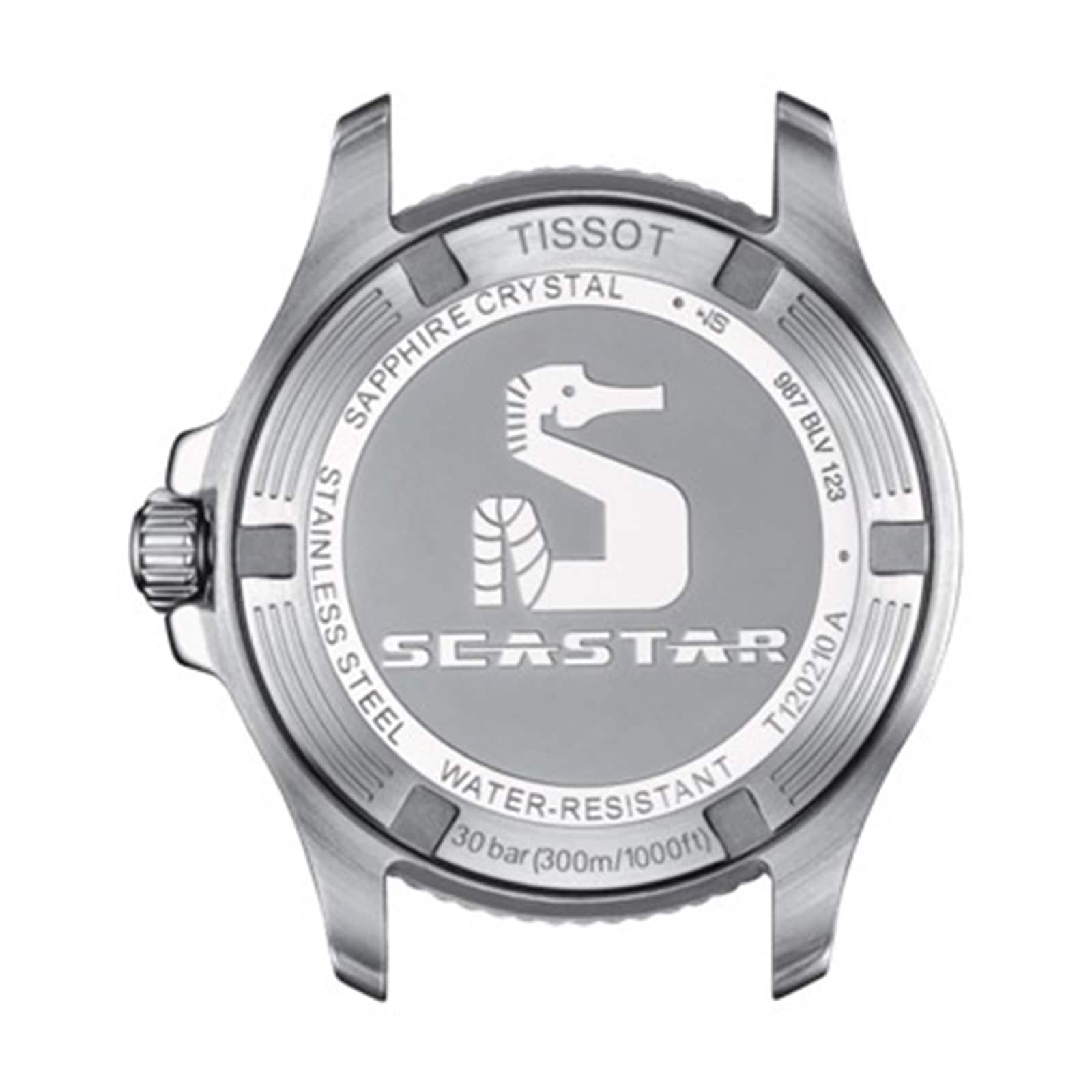 Seastar 1000