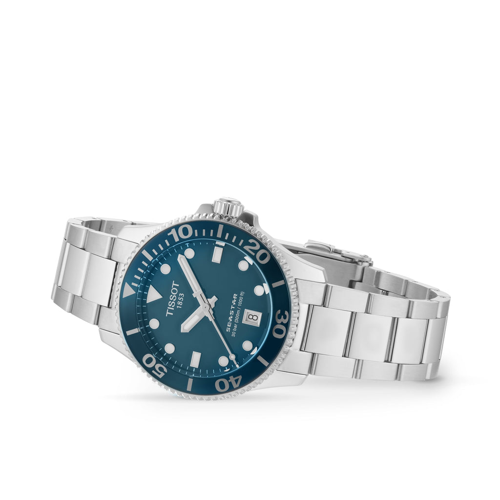 Seastar 1000
