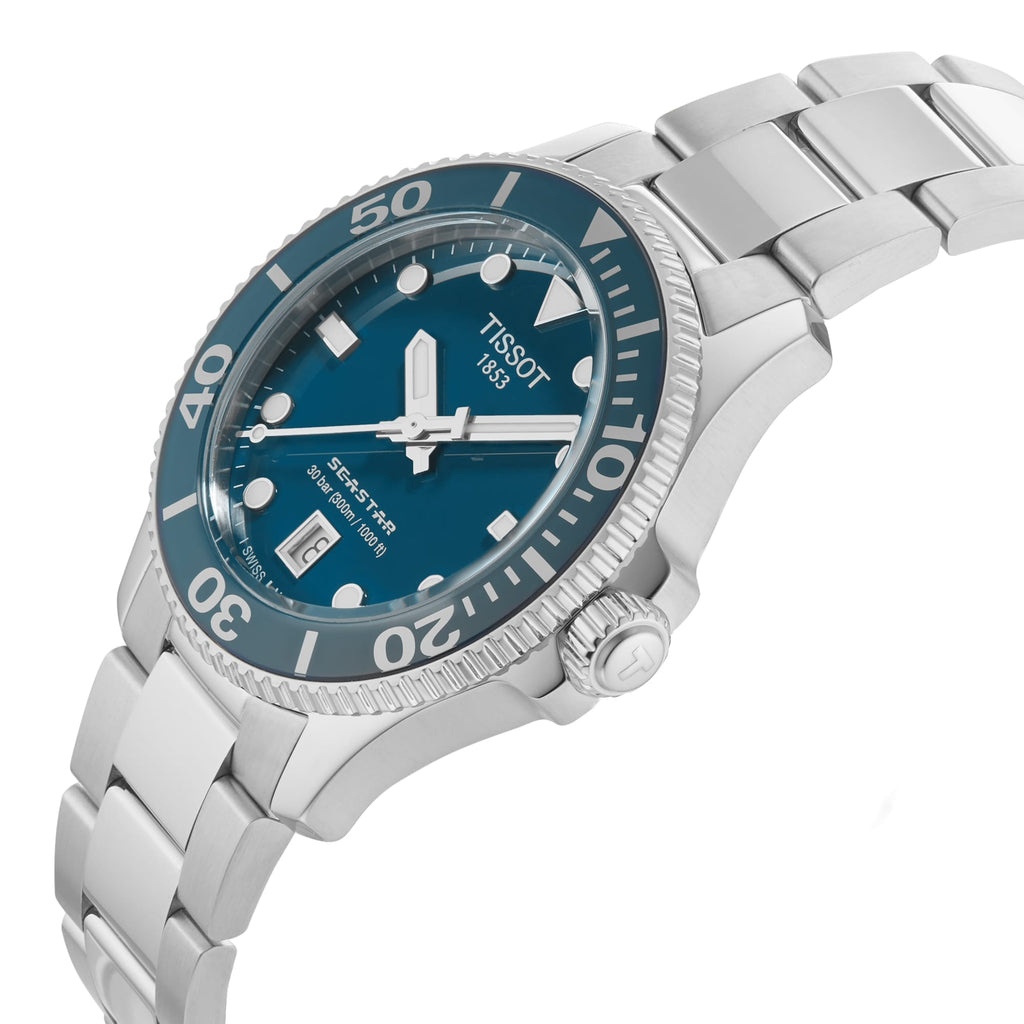 Seastar 1000