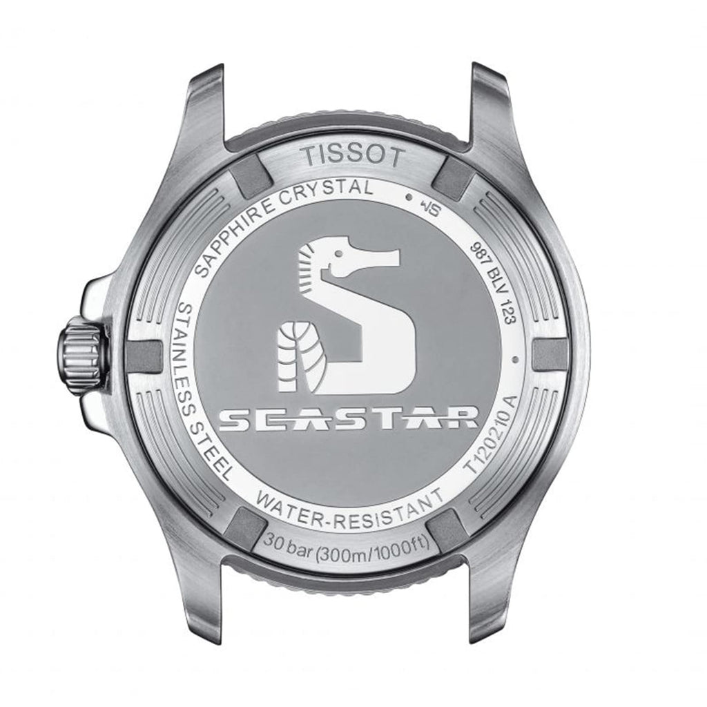 Seastar 1000