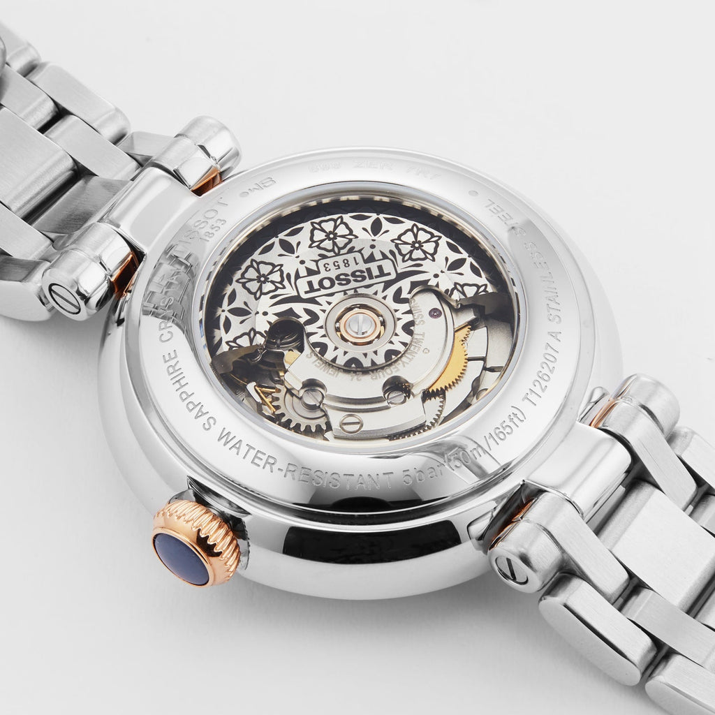 Bellissima Automatic