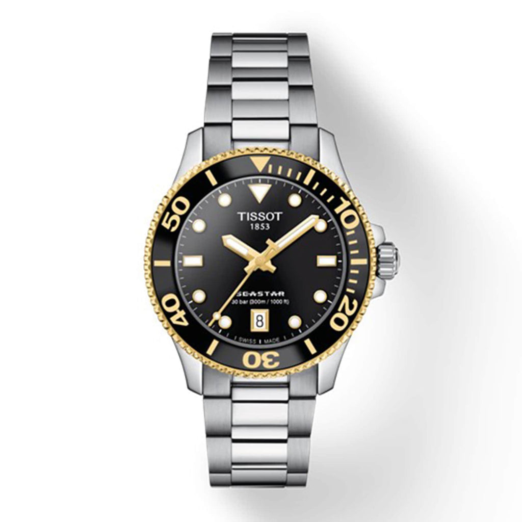 Seastar 1000