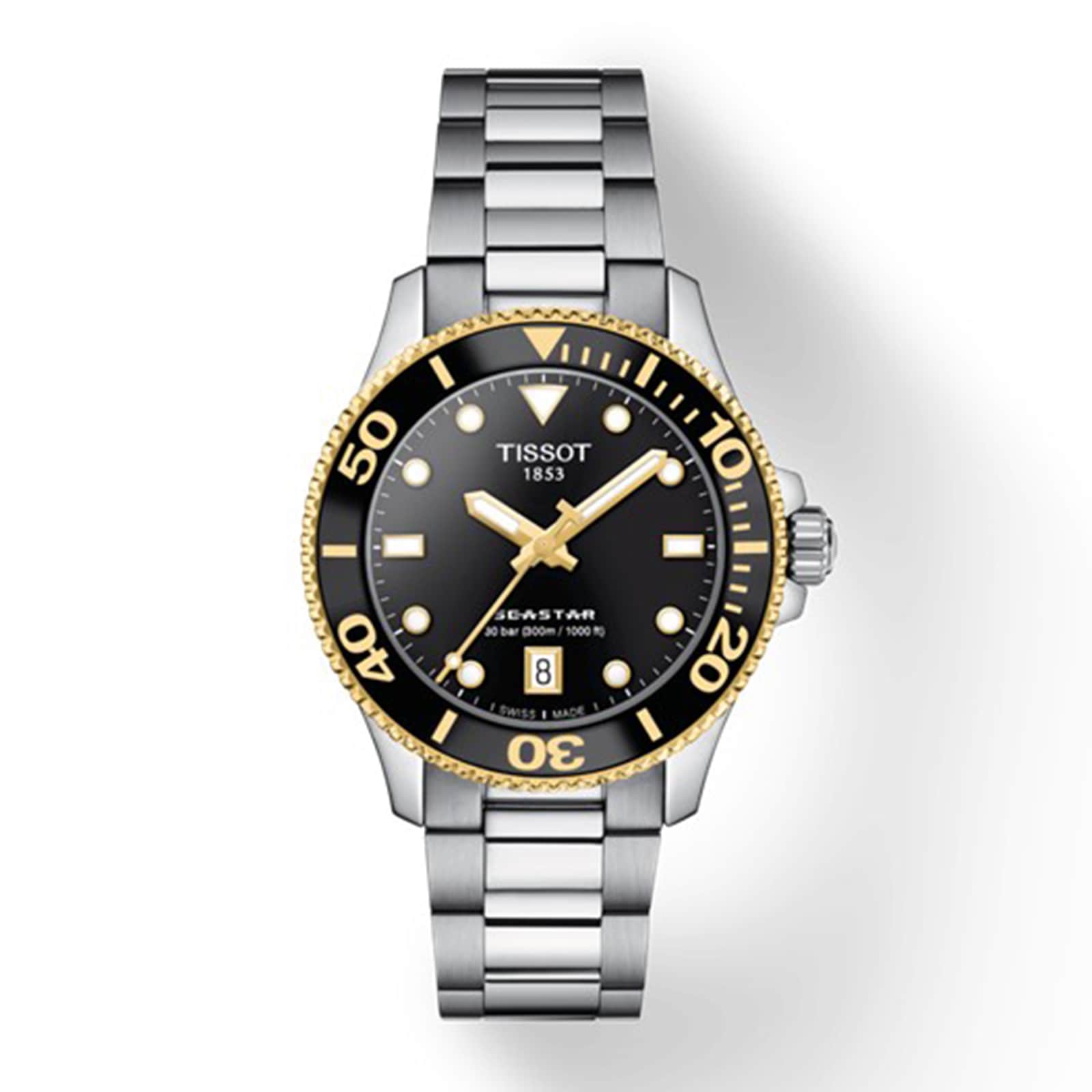 Seastar 1000