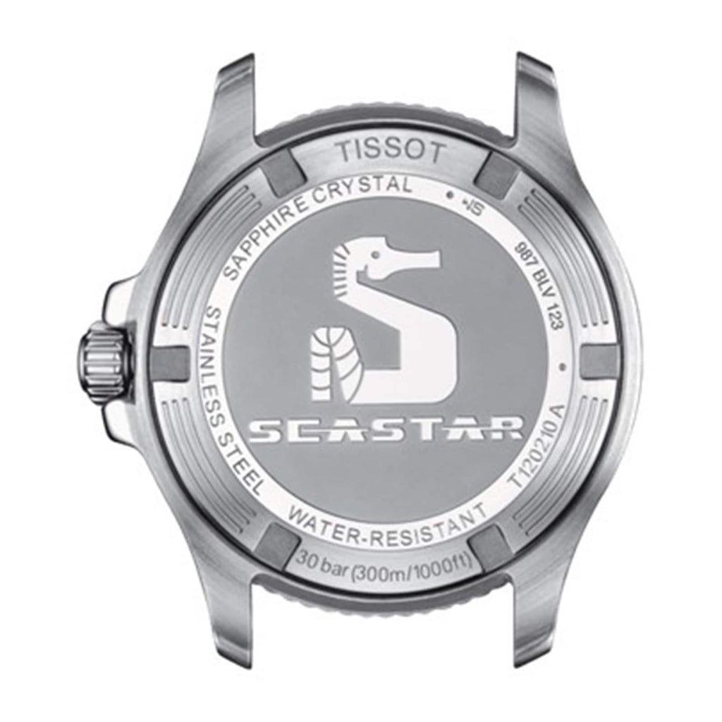 Seastar 1000