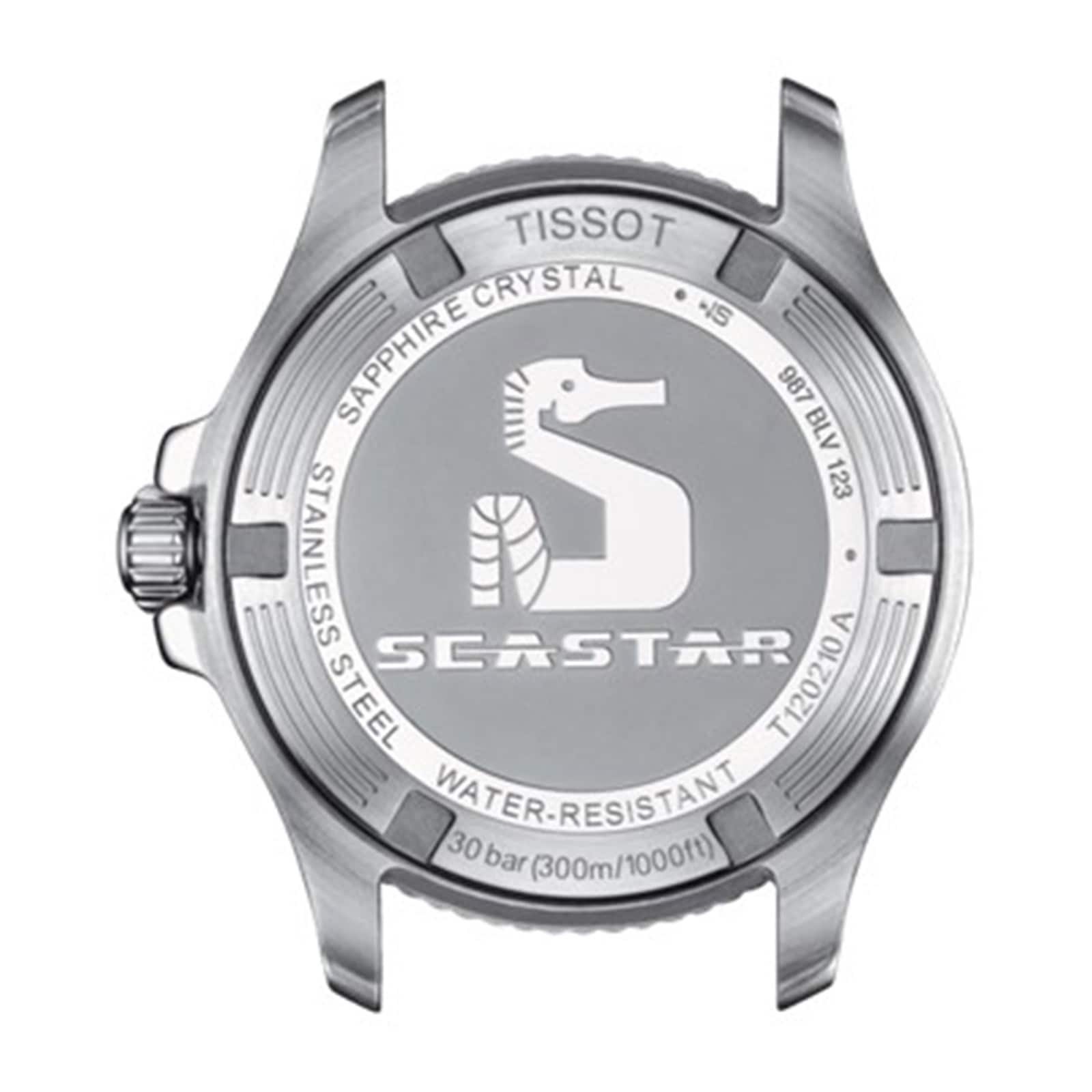 Seastar 1000