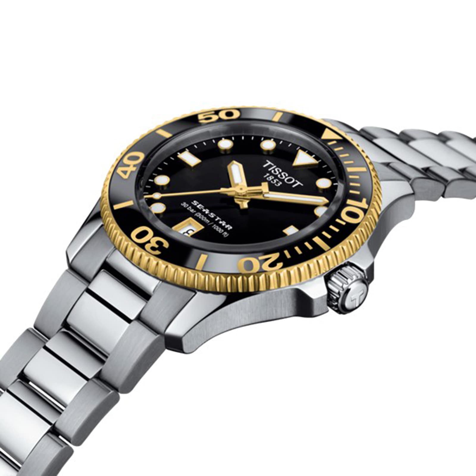 Seastar 1000