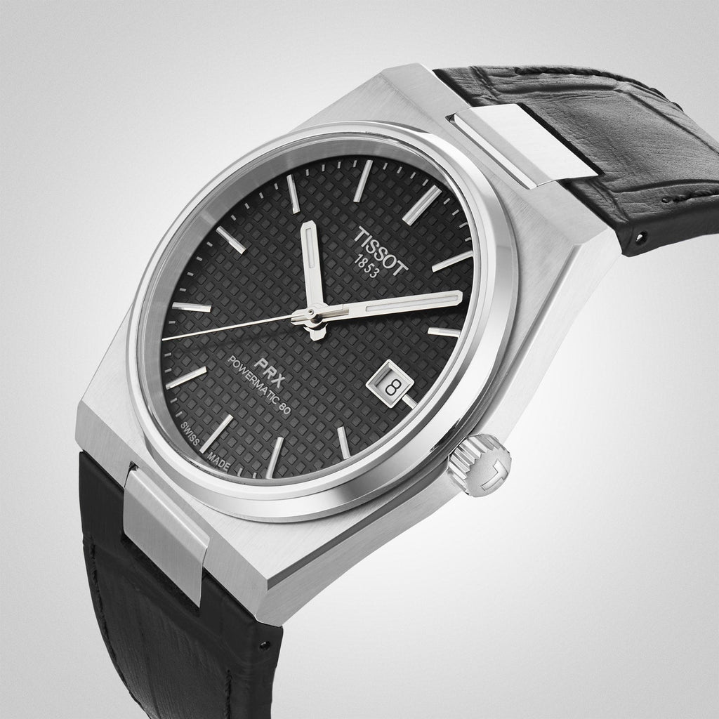 PRX Powermatic 80