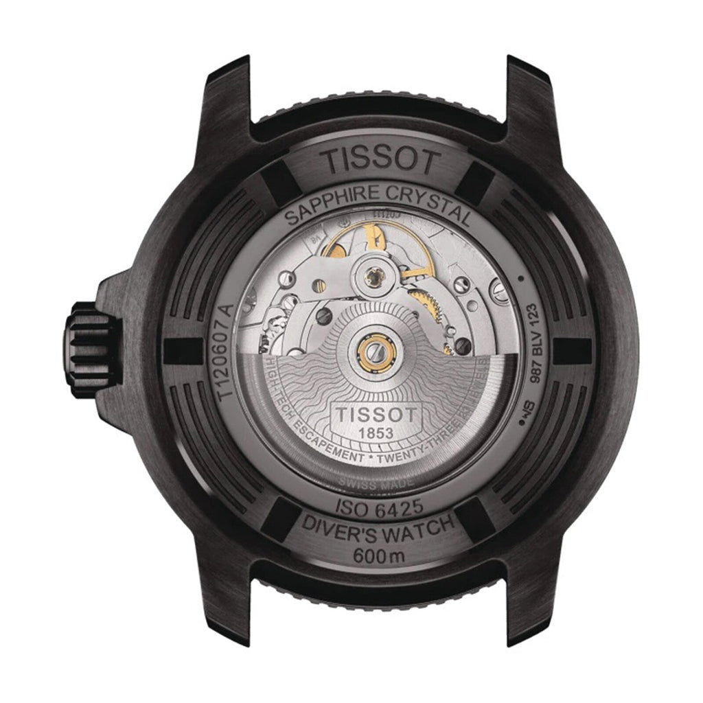 Seastar 2000 Professional Powermatic 80