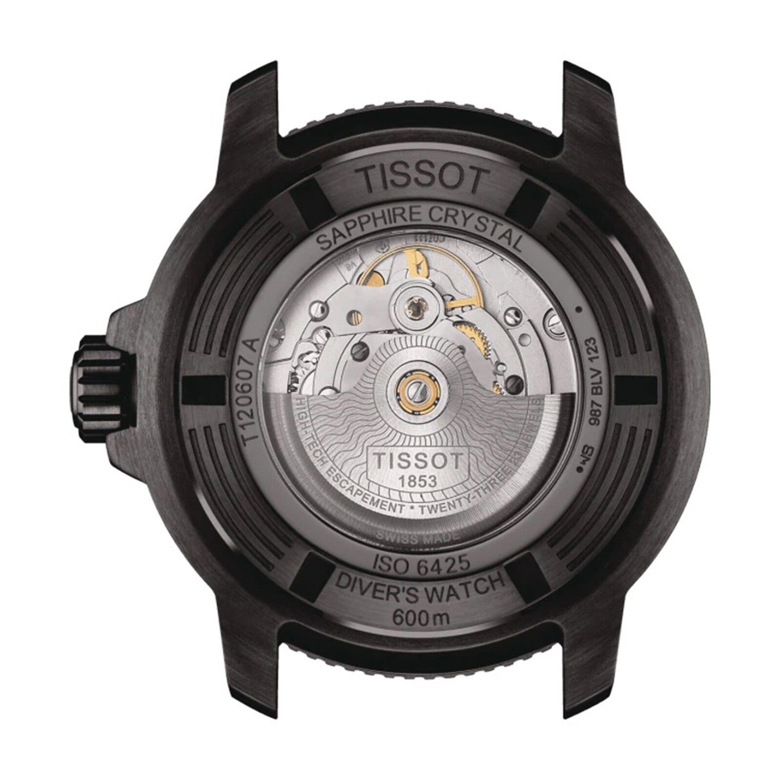 Seastar 2000 Professional Powermatic 80