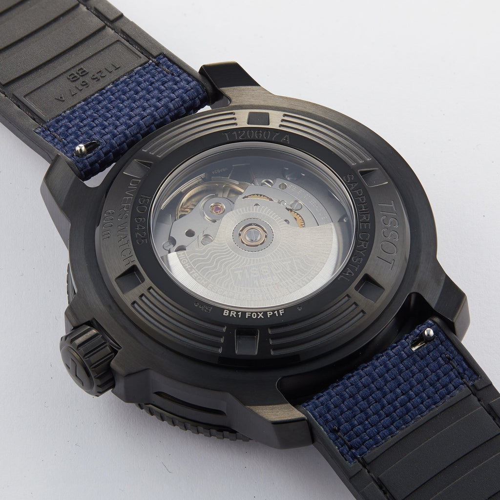 Seastar 2000 Professional Powermatic 80