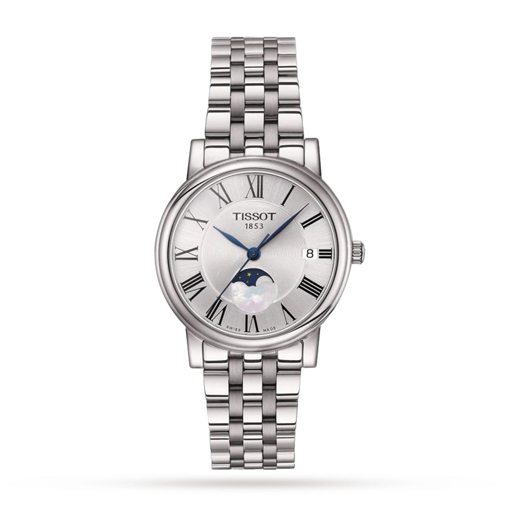 Carson Premium Moonphase