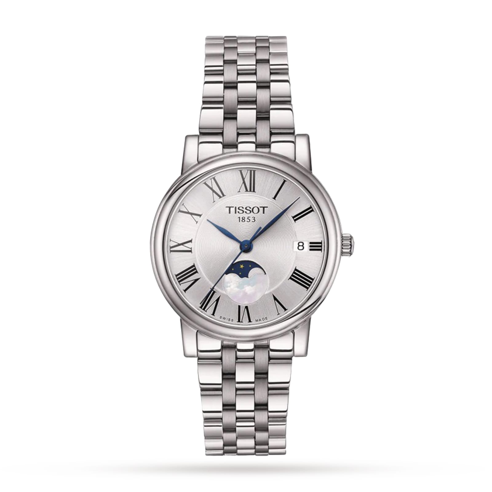 Carson Premium Moonphase