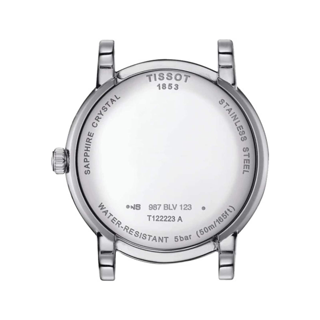 Carson Premium Moonphase