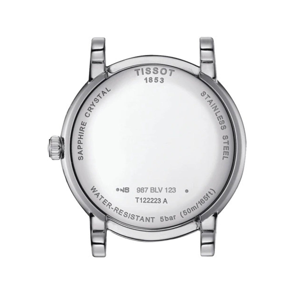 Carson Premium Moonphase