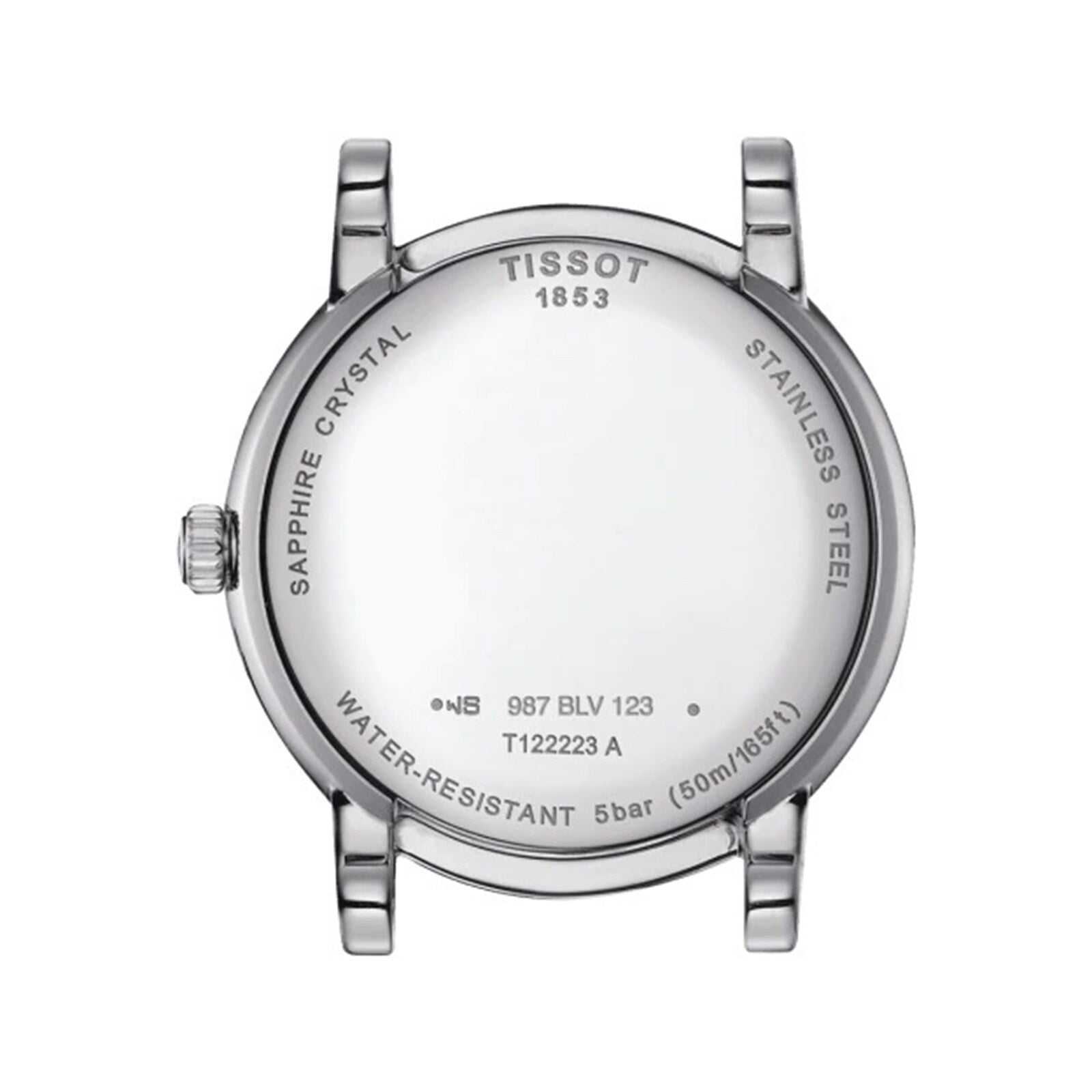 Carson Premium Moonphase