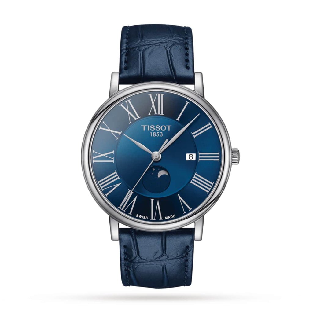 Carson Premium Moonphase