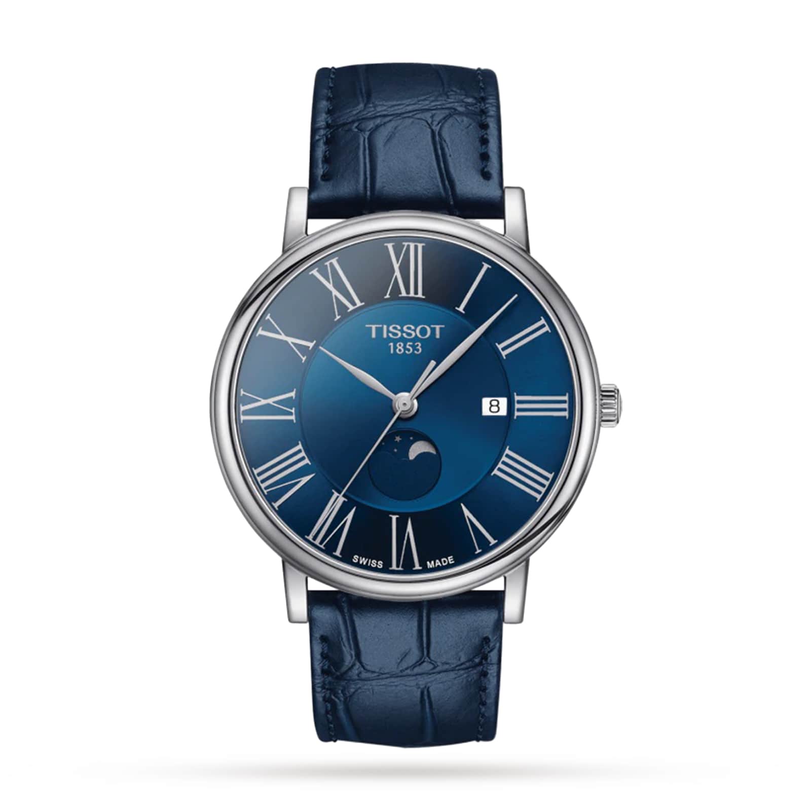Carson Premium Moonphase