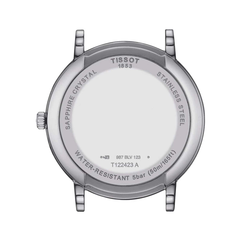 Carson Premium Moonphase