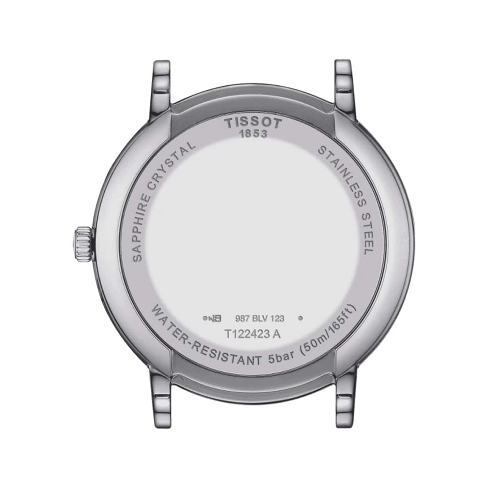 Carson Premium Moonphase