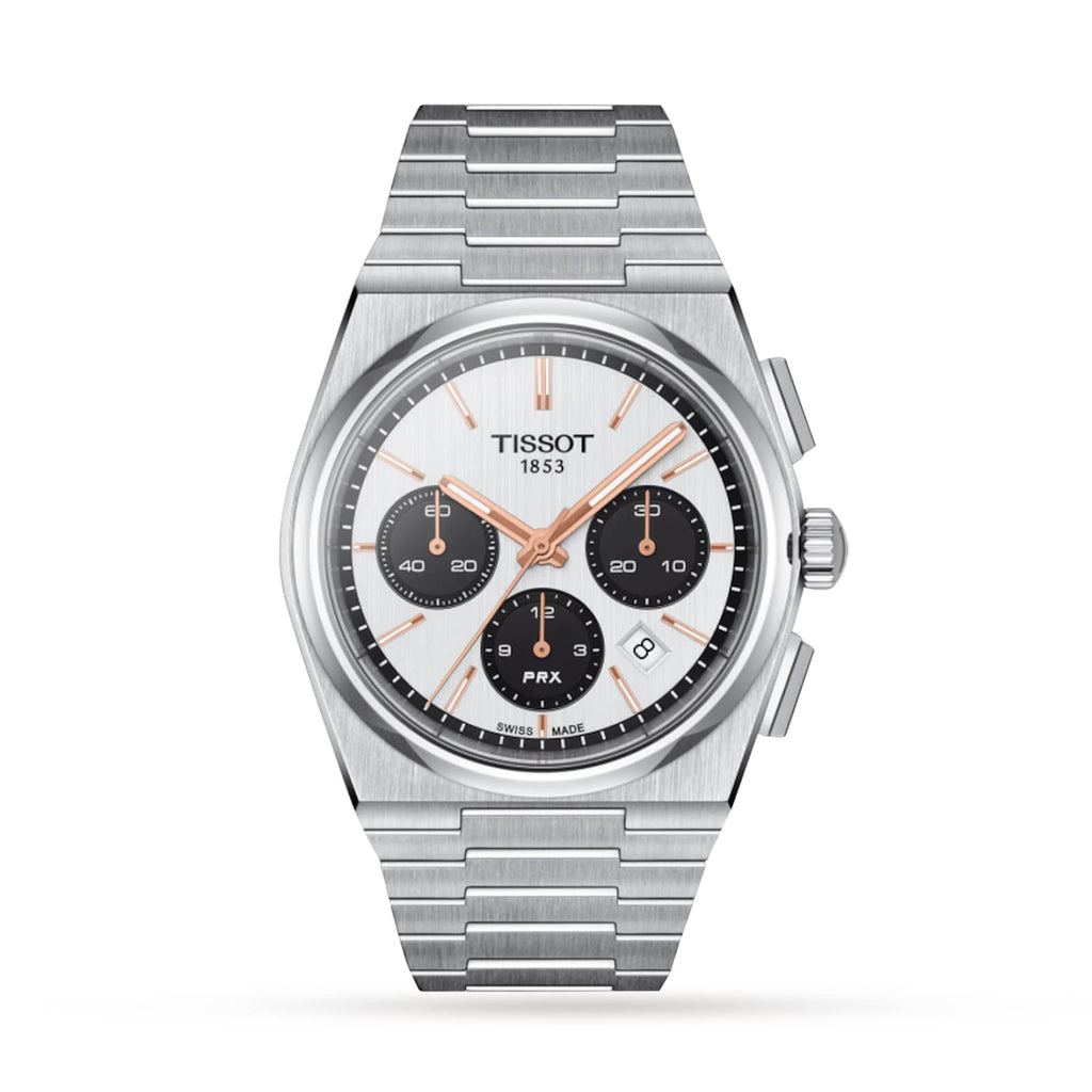 PRX Automatic Chronograph