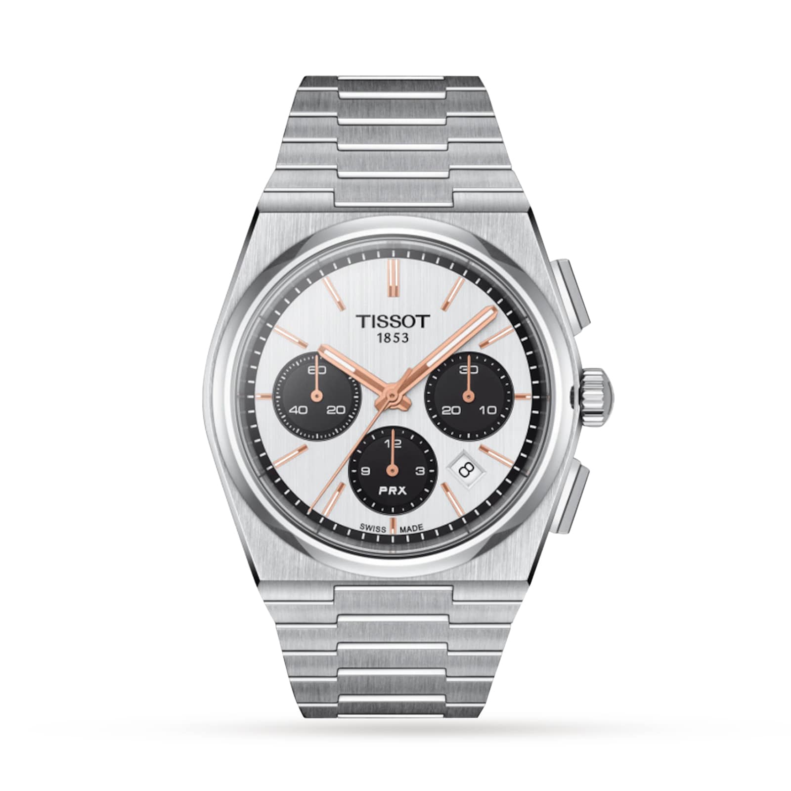 PRX Automatic Chronograph