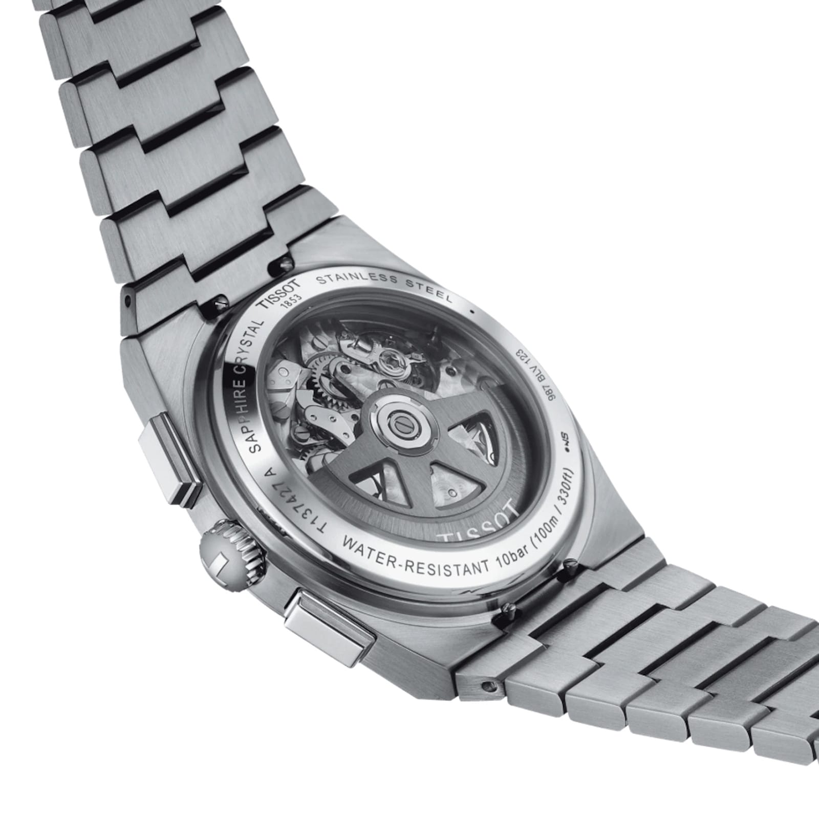 PRX Automatic Chronograph