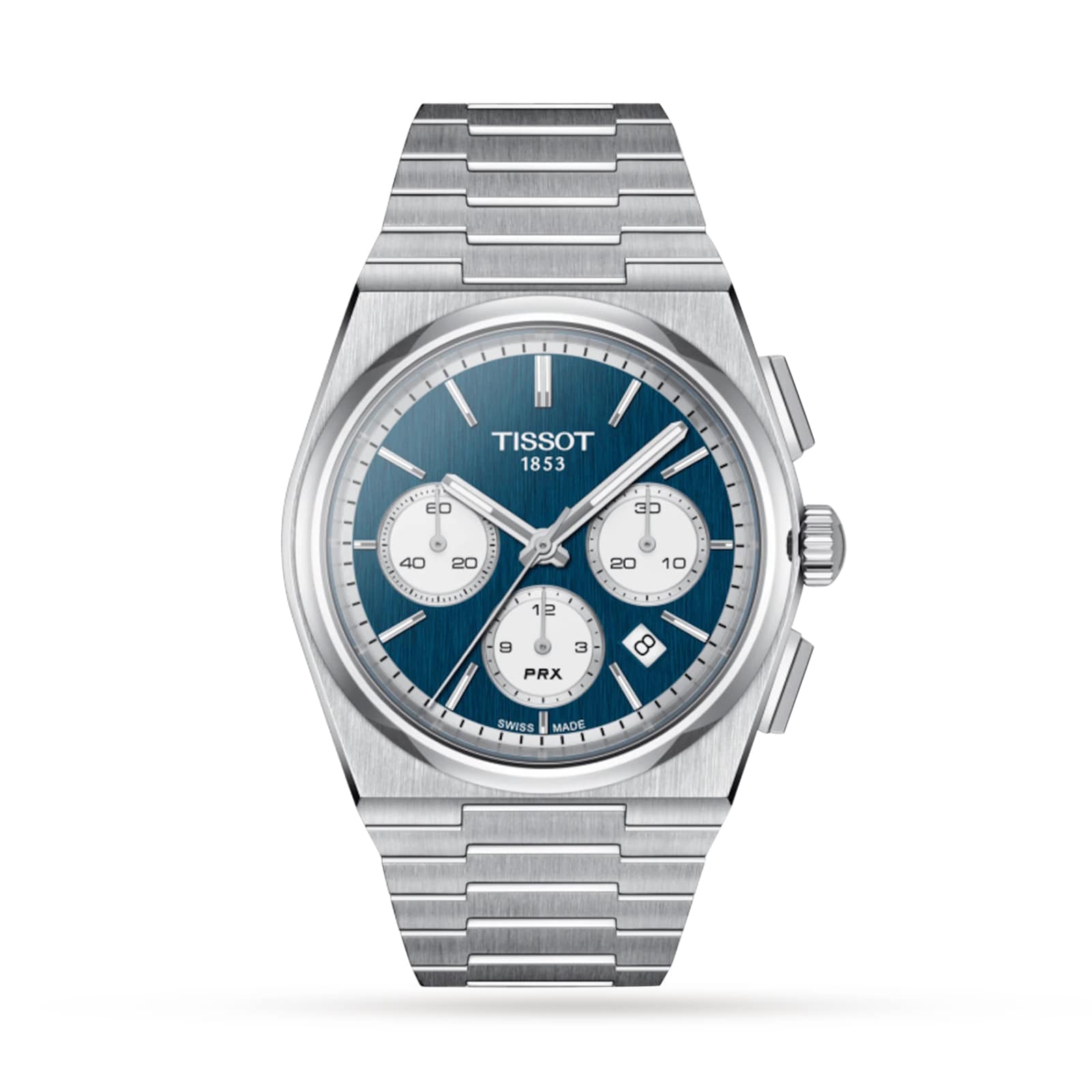 PRX Automatic Chronograph
