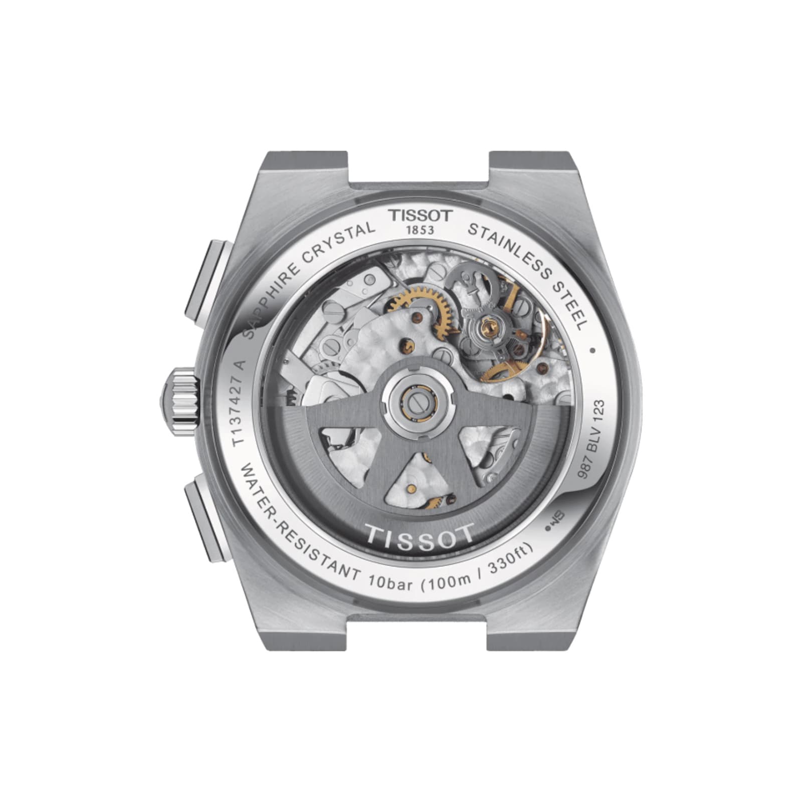 PRX Automatic Chronograph