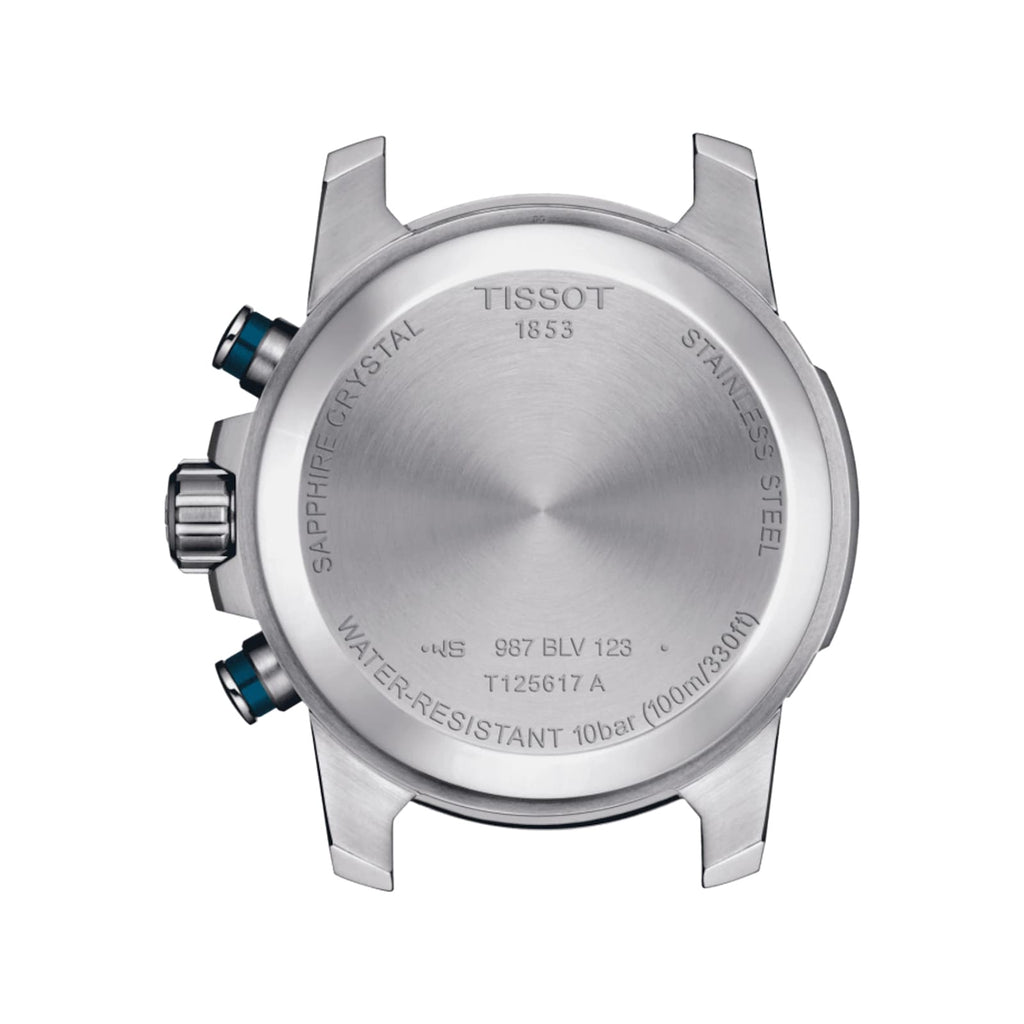 Supersport Chrono