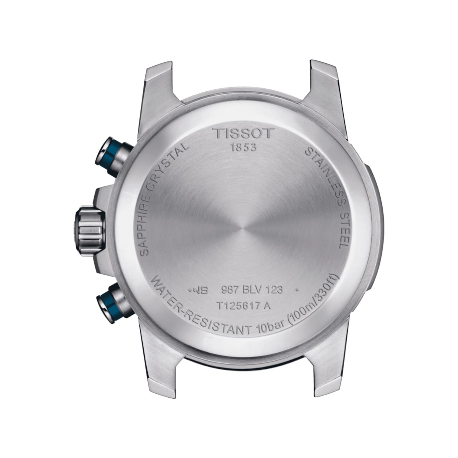 Supersport Chrono