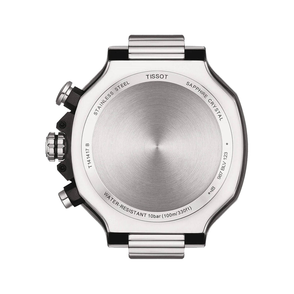 T-Race Chronograph