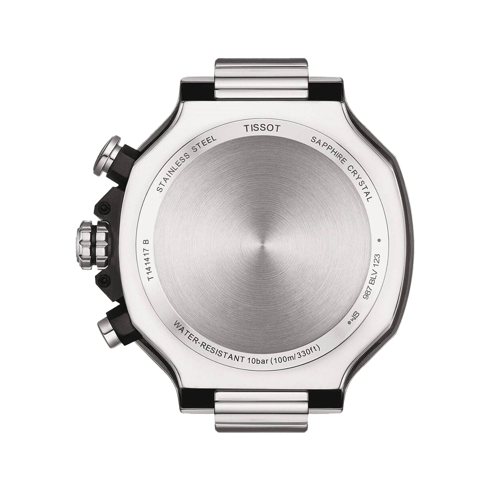 T-Race Chronograph