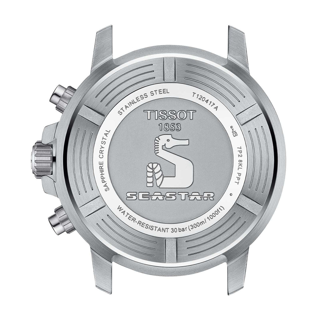 Seastar 1000 Chronograph